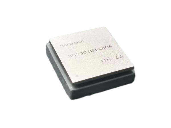 RCSOC2101-CBGA